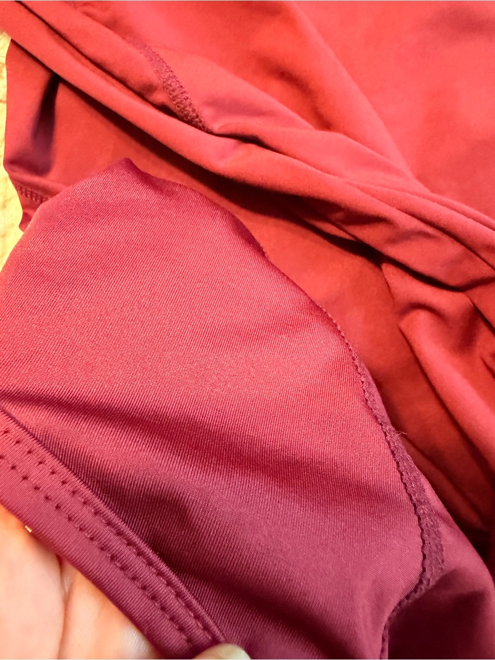 Workout tops - Picture 5 of 10